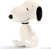 Snoopy lopend