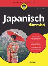 Für Dummies - Japanisch für Dummies