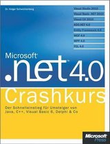 Microsoft .Net 4.0 - Crashkurs