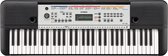 Yamaha YPT-260 61toetsen Zwart, Wit digitale piano Yamaha YPT-260 61toetsen Zwart, Wit digitale piano