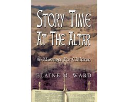 Story Time at the Altar