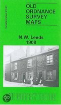 North West Leeds 1908