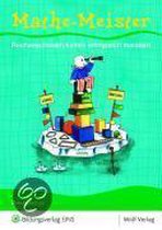 Mathe-Meister 6. Arbeitsheft
