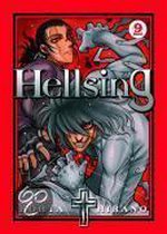 Hellsing 09