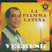 La Fiamma Latina - Veeresh - cd