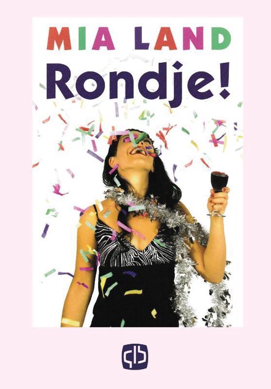 Rondje! - cover