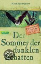 Der Sommer der dunklen Schatten