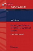 Reconfigurable Control of Nonlinear Dynamical Systems