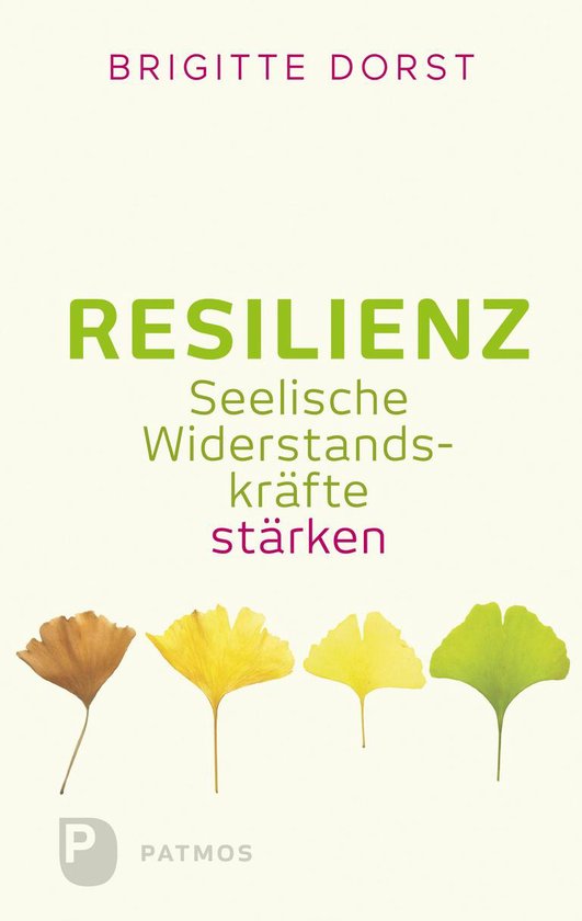 Resilienz - cover