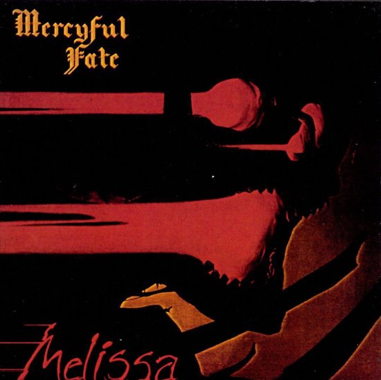 MERCYFUL FATE – Melissa LP Melissa, Mercyful Fate | Muziek | bol