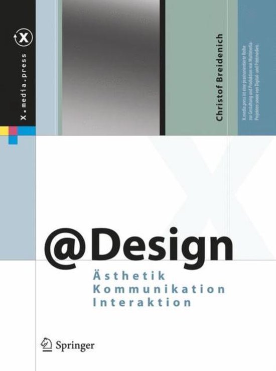 Design - cover