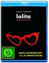 Kubrick, S: Lolita