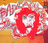 John Wesley Coleman - Bad Lady Goes To Jail (CD)