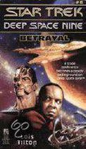 Star Trek deep space nine 6. Betrayal