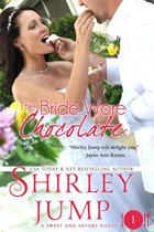 Sweet and Savory Romances 1 - The Bride Wore Chocolate
