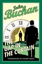 The Gap in the Curtain