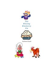 The Missing Blueberry Pie