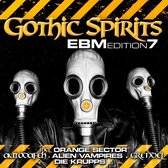 Gothic Spirits Ebm Edit.7
