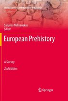 Interdisciplinary Contributions to Archaeology - European Prehistory