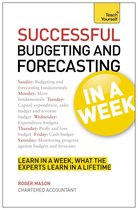 Successful Budgeting and Forecasting in a Week: Teach Yourself eBook ePub