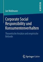 Corporate Social Responsibility und Konsumentenverhalten