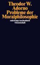 Probleme der Moralphilosophie
