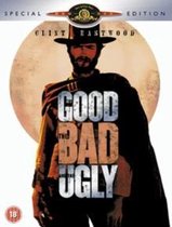Good The Bad And The.. - Se (Import)