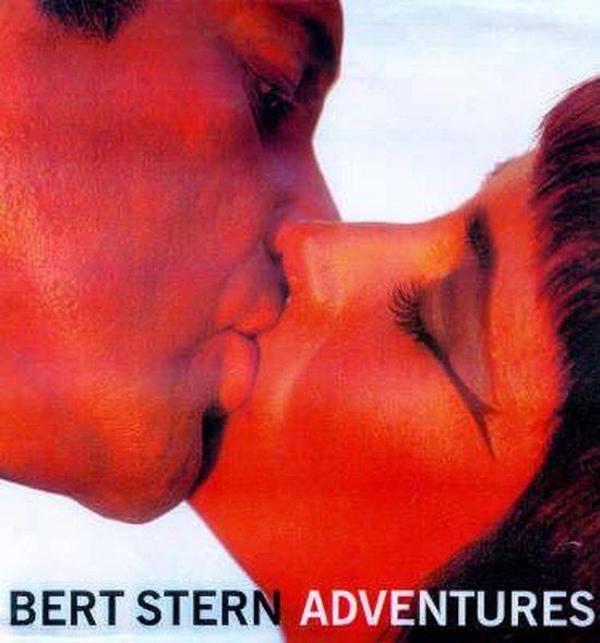 Boek cover Bert Stern van Bert Stern (Hardcover)