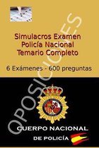 Simulacros Examen Polic a Nacional