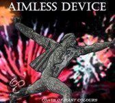 Aimless Device - Coats Of Many Colours (CD)