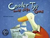 Cooler Typ sucht süße Gans