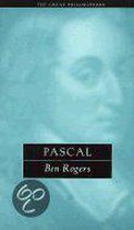 The Great Philosophers Series- Pascal
