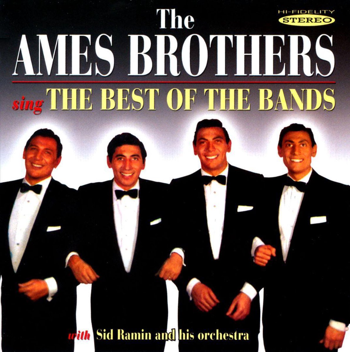 Sing the Best of the Bands