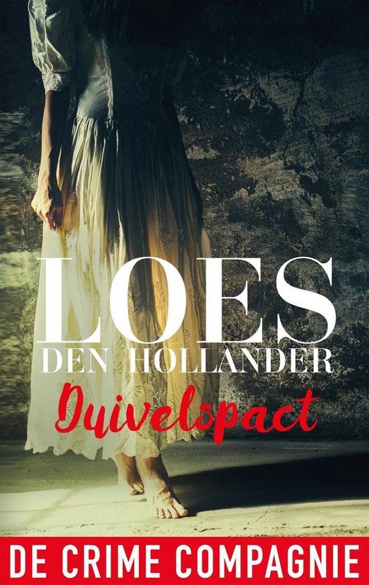 Duivelspact - Loes den Hollander | Stml-tunisie.org