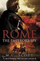 Rome: The Emperor's Spy