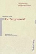Hermann Hesse, Der Steppenwolf