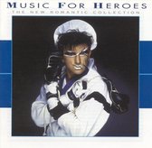 Music for Heroes