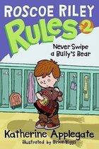 Roscoe Riley Rules #2