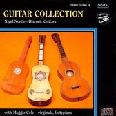 Cole North - Guitar Collection - Ballard, Carull (CD)