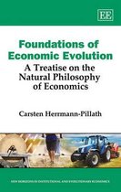 Foundations Of Economic Evolution