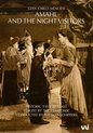 Gian Carlo Menotti: Amahl and the Night Visitors [DVD Video]