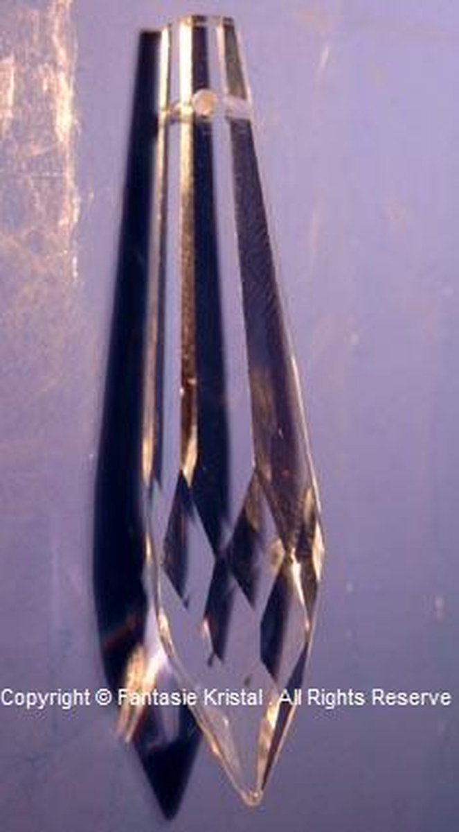 Pegel 7,6cm