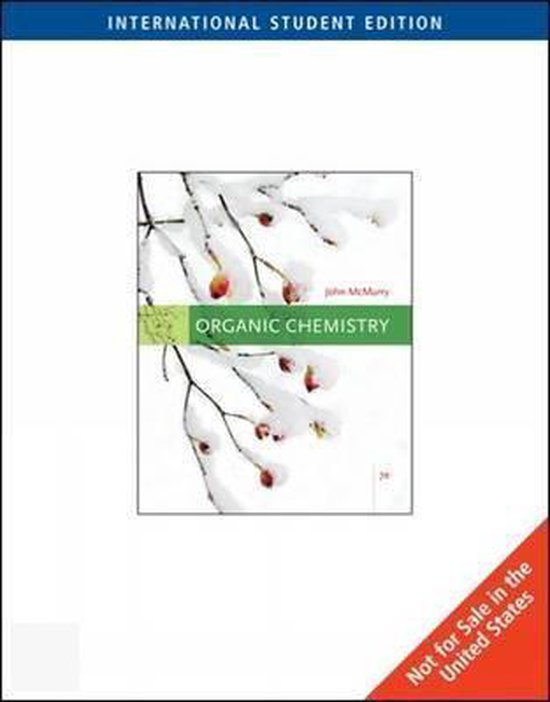 Organic Chemistry - cover