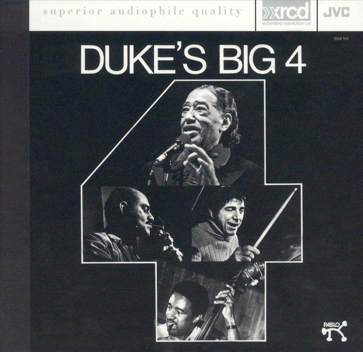 Duke's Big Four
