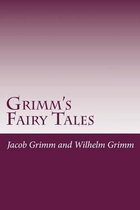 Grimm's Fairy Tales