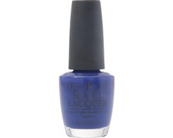 OPI - Nail Lacquer OPI … Eurso Eurso - 15 ml - Nagellak