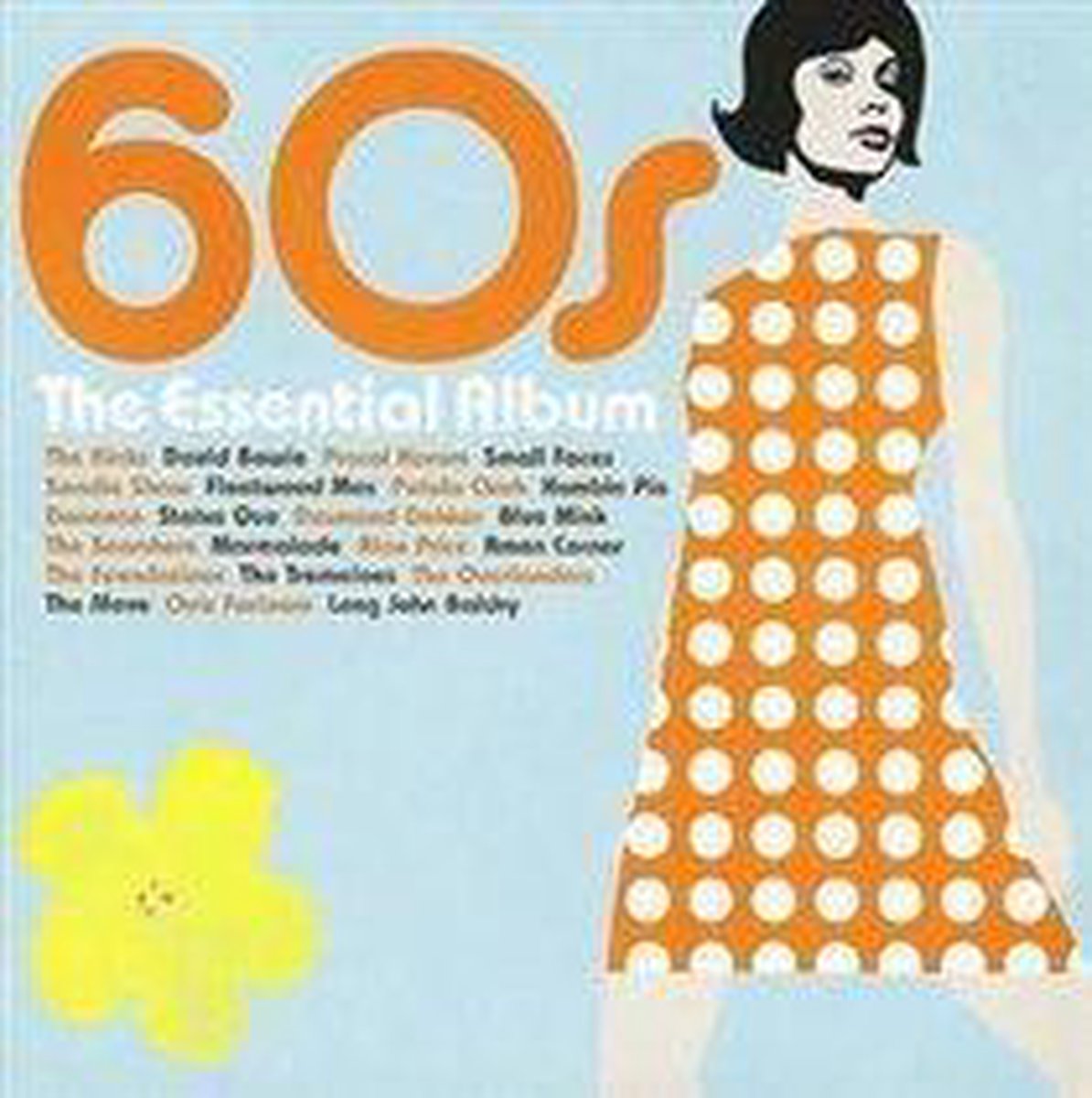 60's - The Essential Album