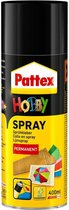 Pattex Hobby Alleslijm Spray - 400 g