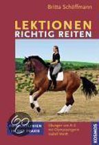 Lektionen Richtig Reiten