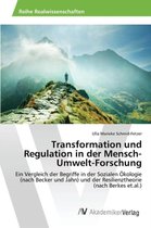 Transformation und Regulation in der Mensch-Umwelt-Forschung